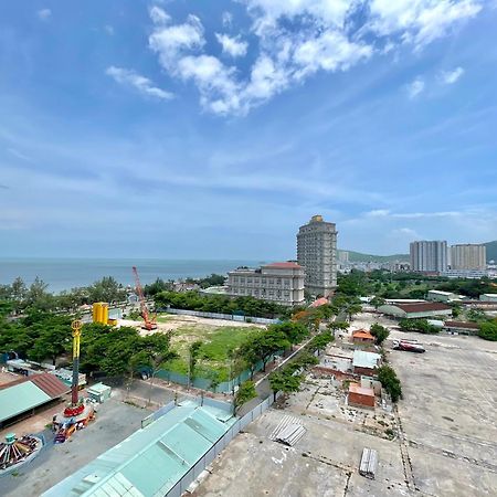Nice Apartmen 3Bedrom Oasky Vung Tau Zewnętrze zdjęcie