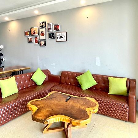 Nice Apartmen 3Bedrom Oasky Vung Tau Zewnętrze zdjęcie