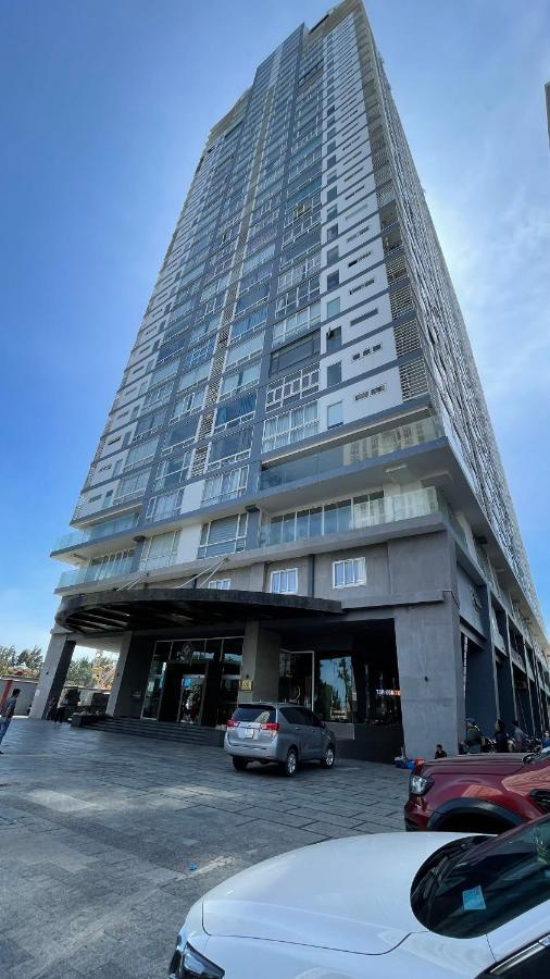 Nice Apartmen 3Bedrom Oasky Vung Tau Zewnętrze zdjęcie
