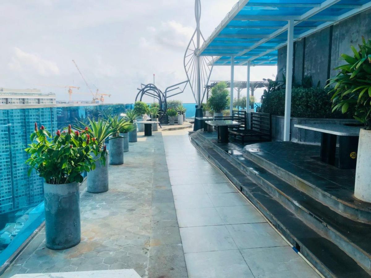 Nice Apartmen 3Bedrom Oasky Vung Tau Zewnętrze zdjęcie