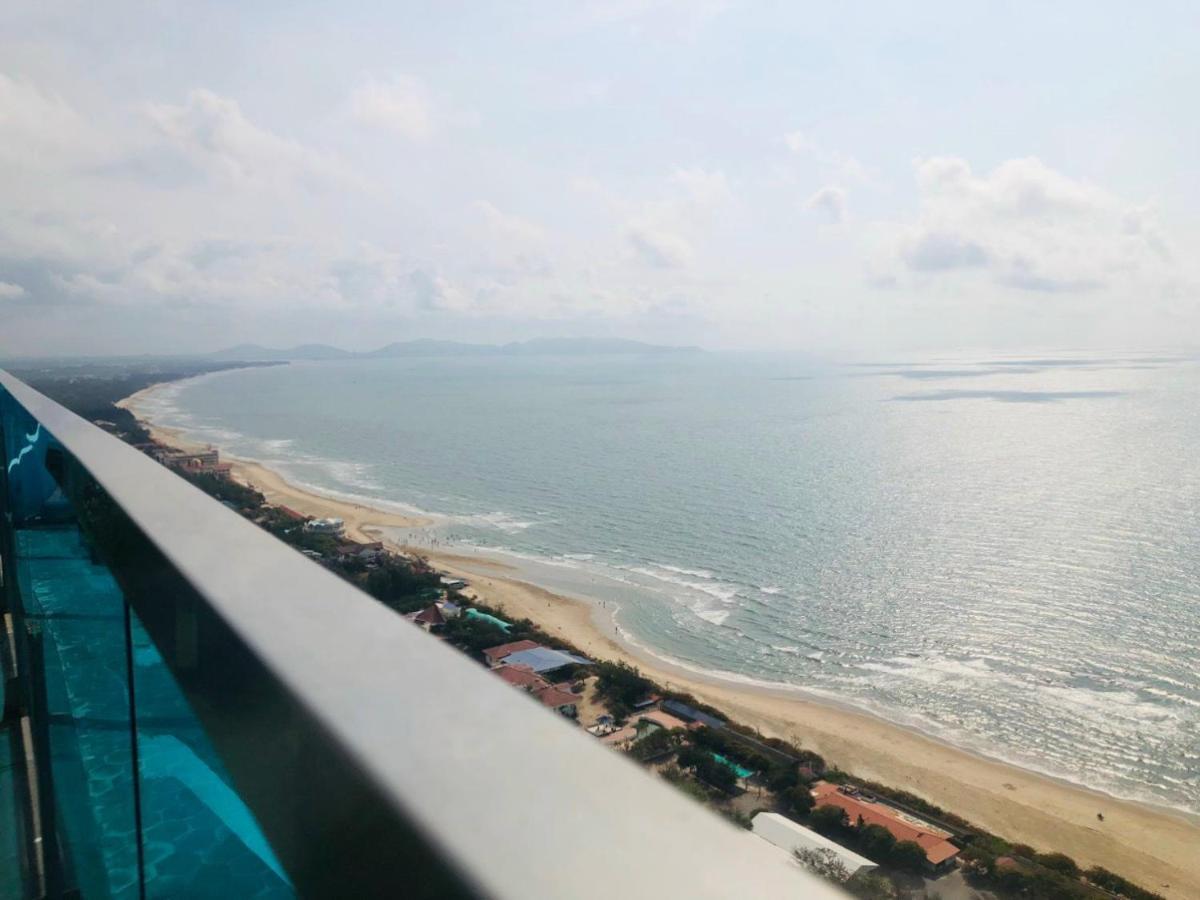 Nice Apartmen 3Bedrom Oasky Vung Tau Zewnętrze zdjęcie