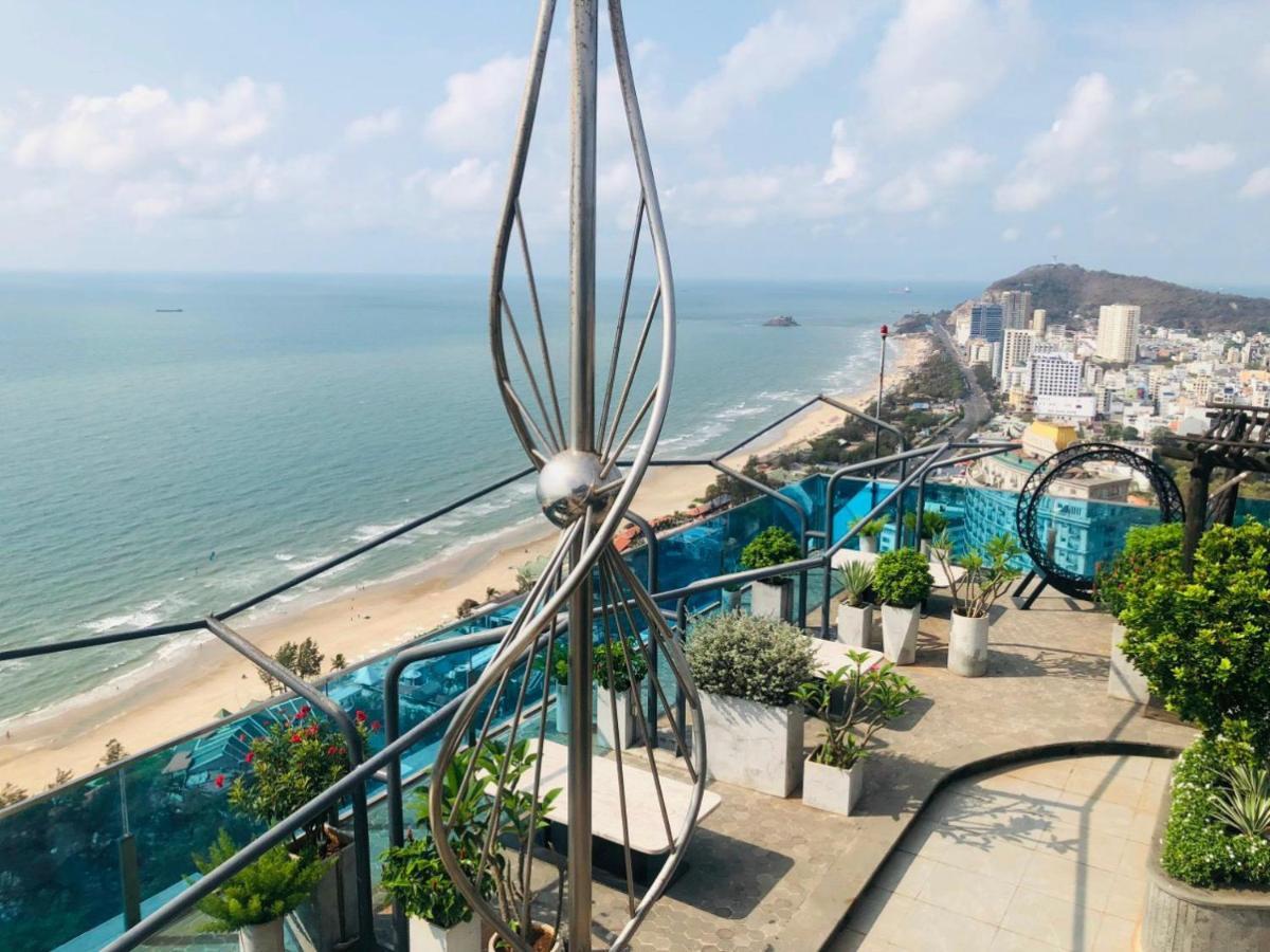 Nice Apartmen 3Bedrom Oasky Vung Tau Zewnętrze zdjęcie