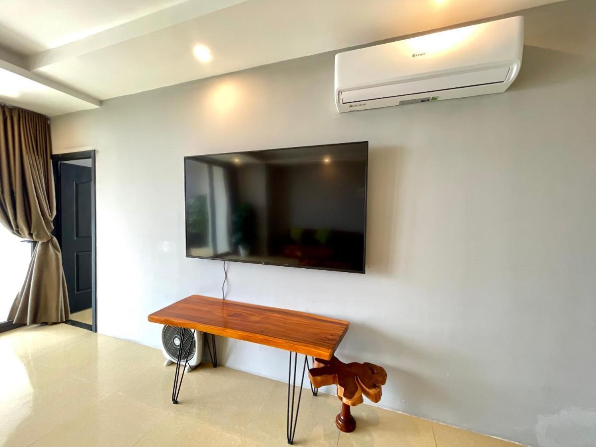 Nice Apartmen 3Bedrom Oasky Vung Tau Zewnętrze zdjęcie