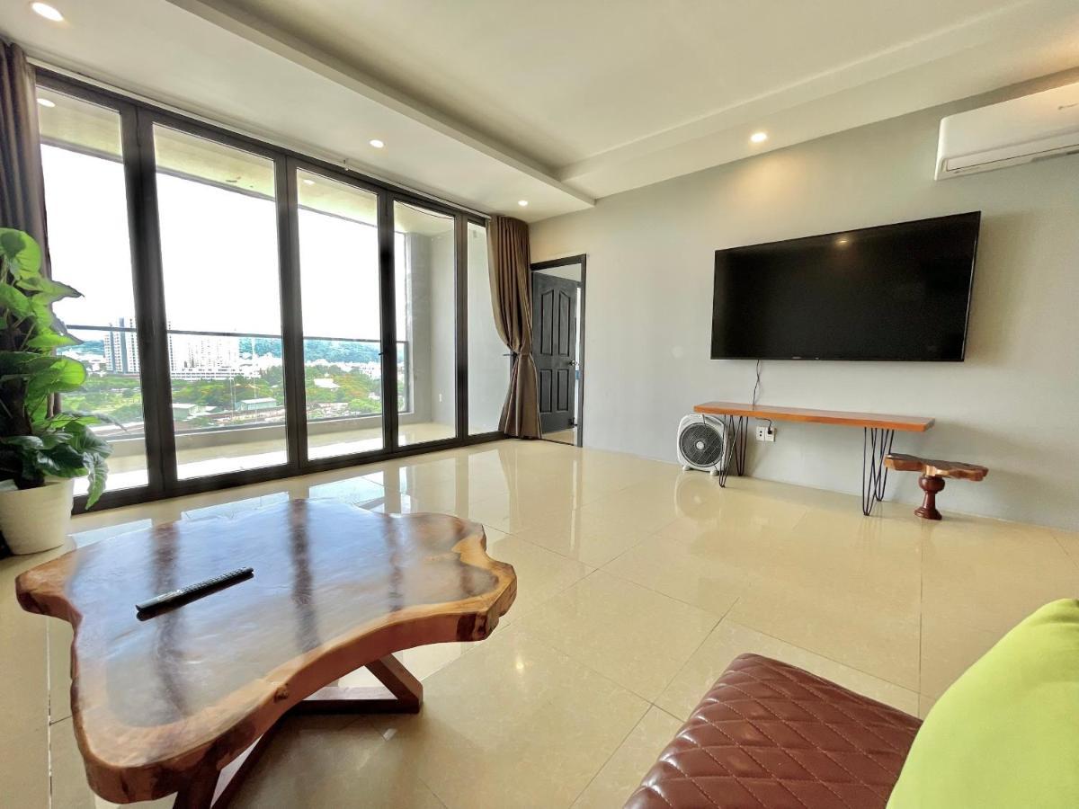 Nice Apartmen 3Bedrom Oasky Vung Tau Zewnętrze zdjęcie
