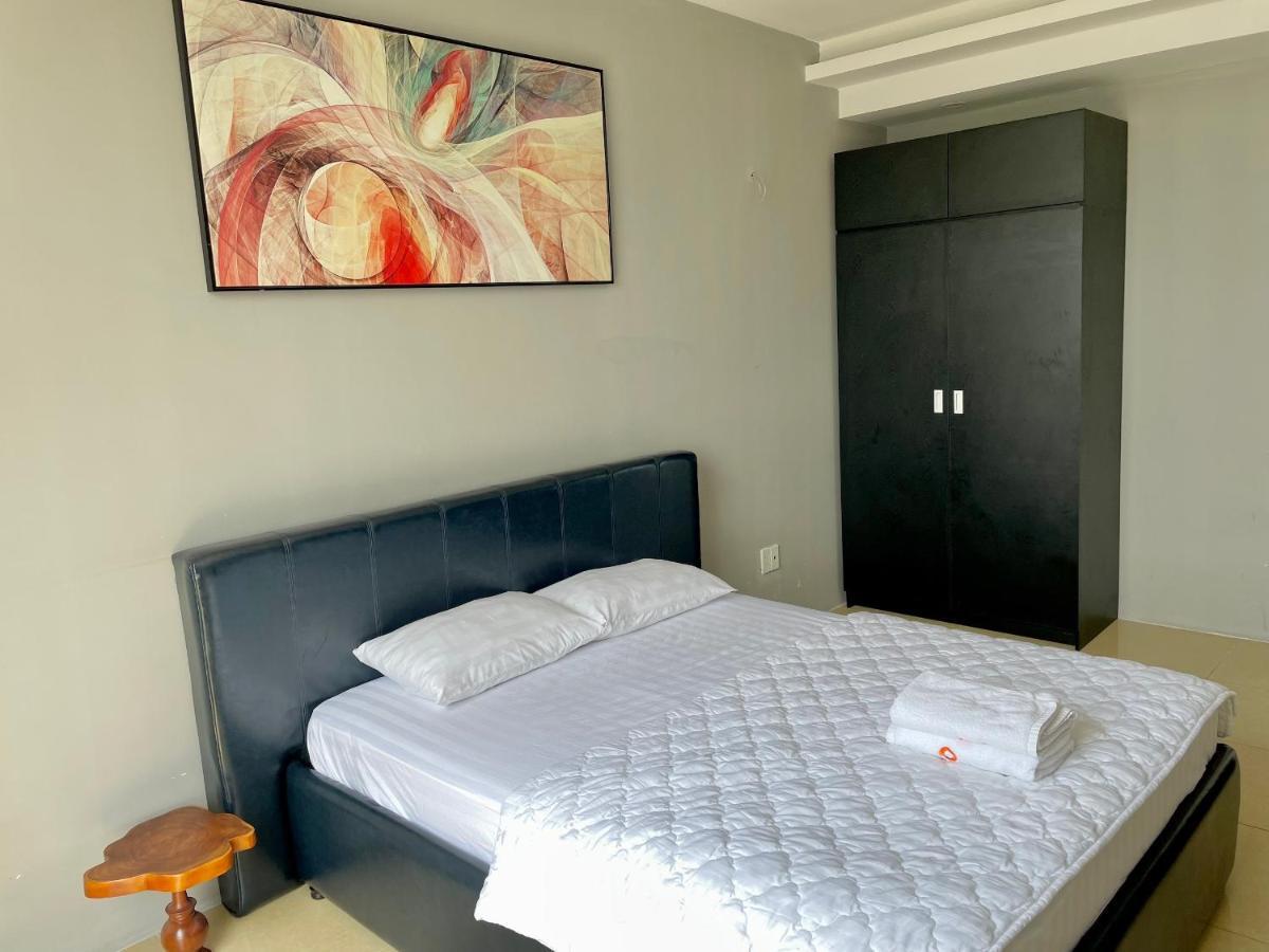 Nice Apartmen 3Bedrom Oasky Vung Tau Zewnętrze zdjęcie