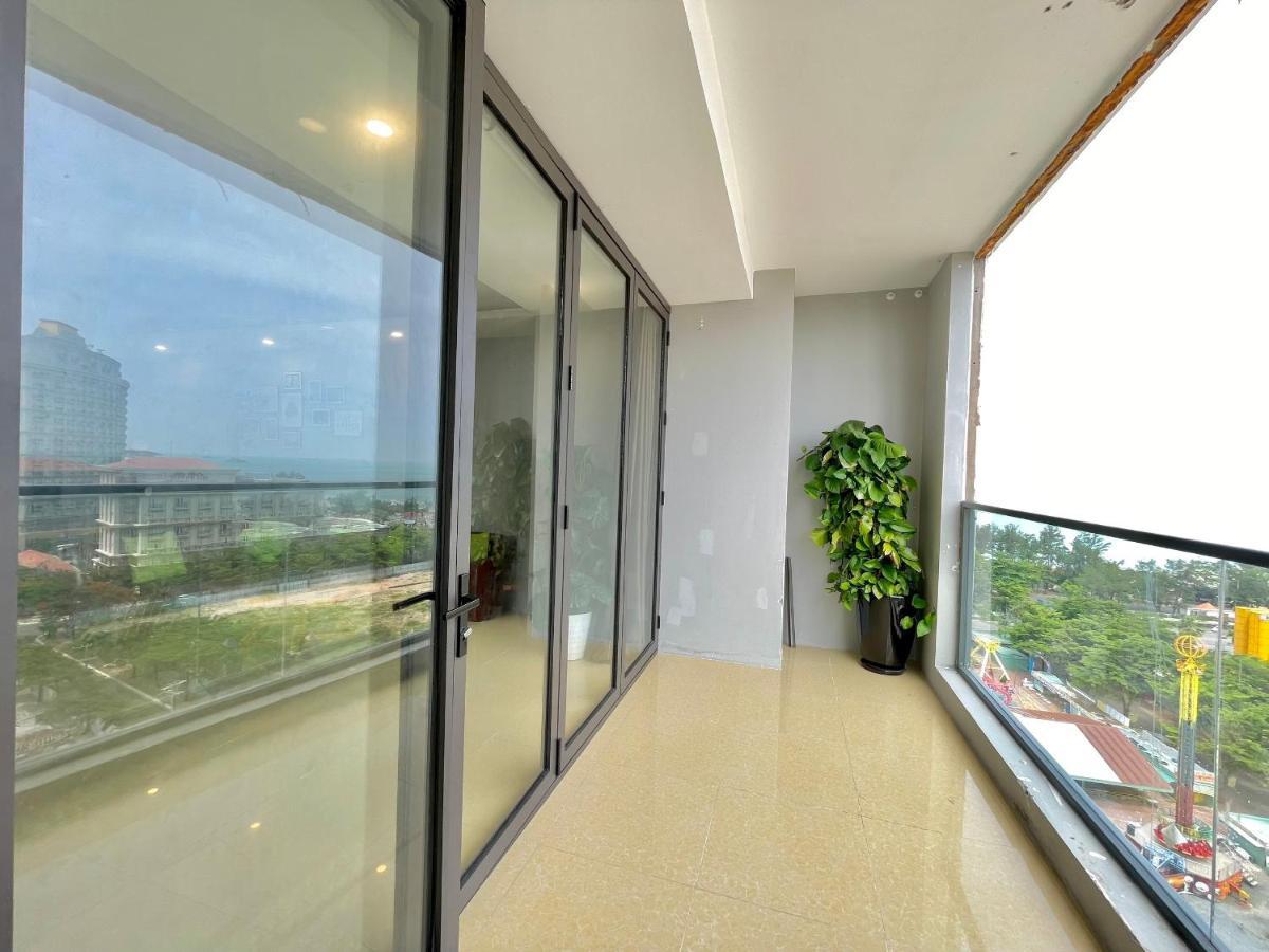 Nice Apartmen 3Bedrom Oasky Vung Tau Zewnętrze zdjęcie