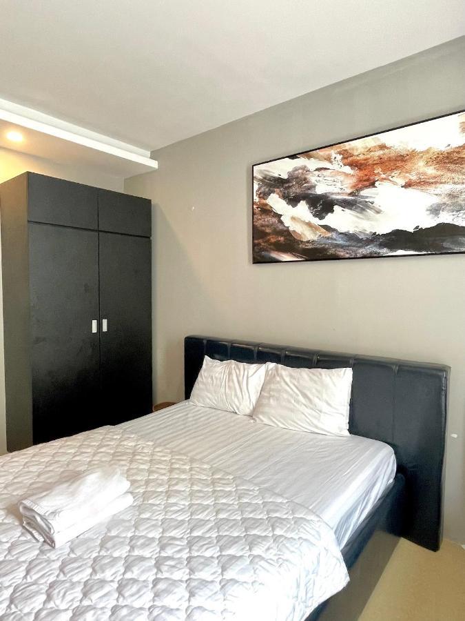 Nice Apartmen 3Bedrom Oasky Vung Tau Zewnętrze zdjęcie