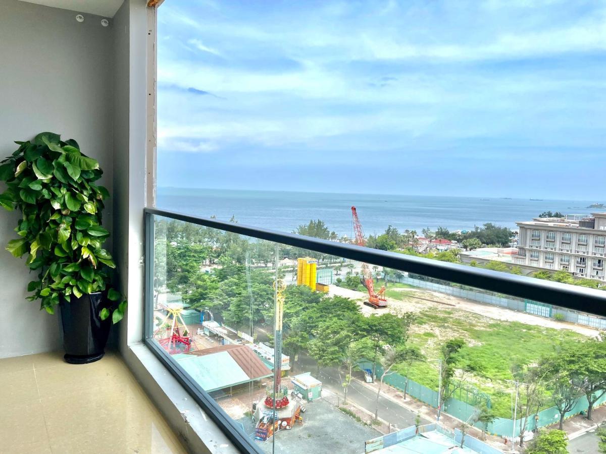 Nice Apartmen 3Bedrom Oasky Vung Tau Zewnętrze zdjęcie