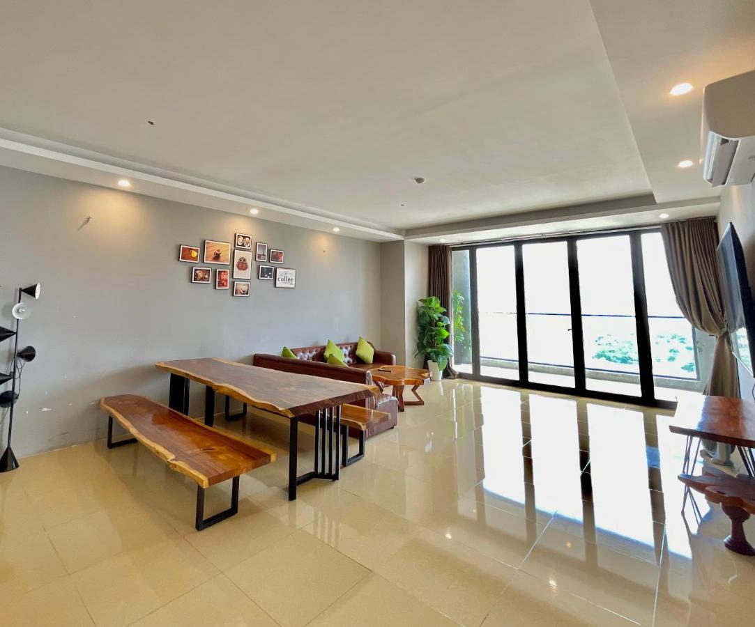 Nice Apartmen 3Bedrom Oasky Vung Tau Zewnętrze zdjęcie