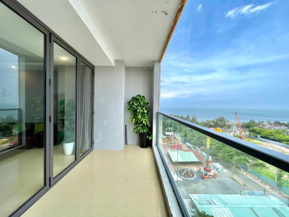 Nice Apartmen 3Bedrom Oasky Vung Tau Zewnętrze zdjęcie