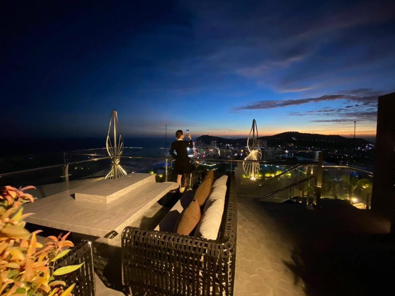 Nice Apartmen 3Bedrom Oasky Vung Tau Zewnętrze zdjęcie