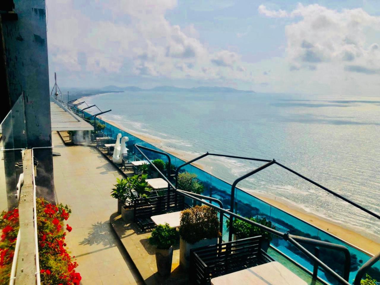 Nice Apartmen 3Bedrom Oasky Vung Tau Zewnętrze zdjęcie