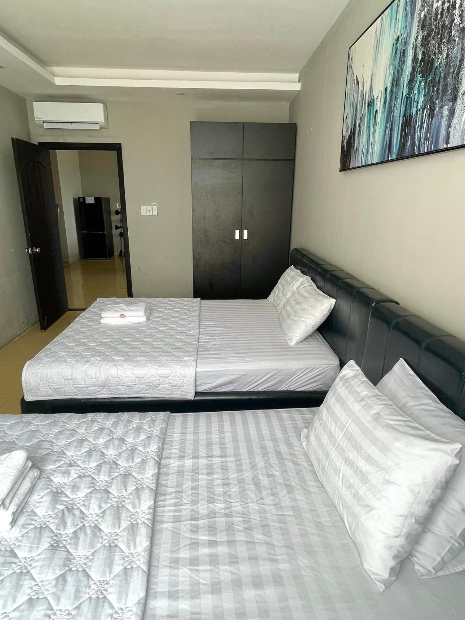 Nice Apartmen 3Bedrom Oasky Vung Tau Zewnętrze zdjęcie