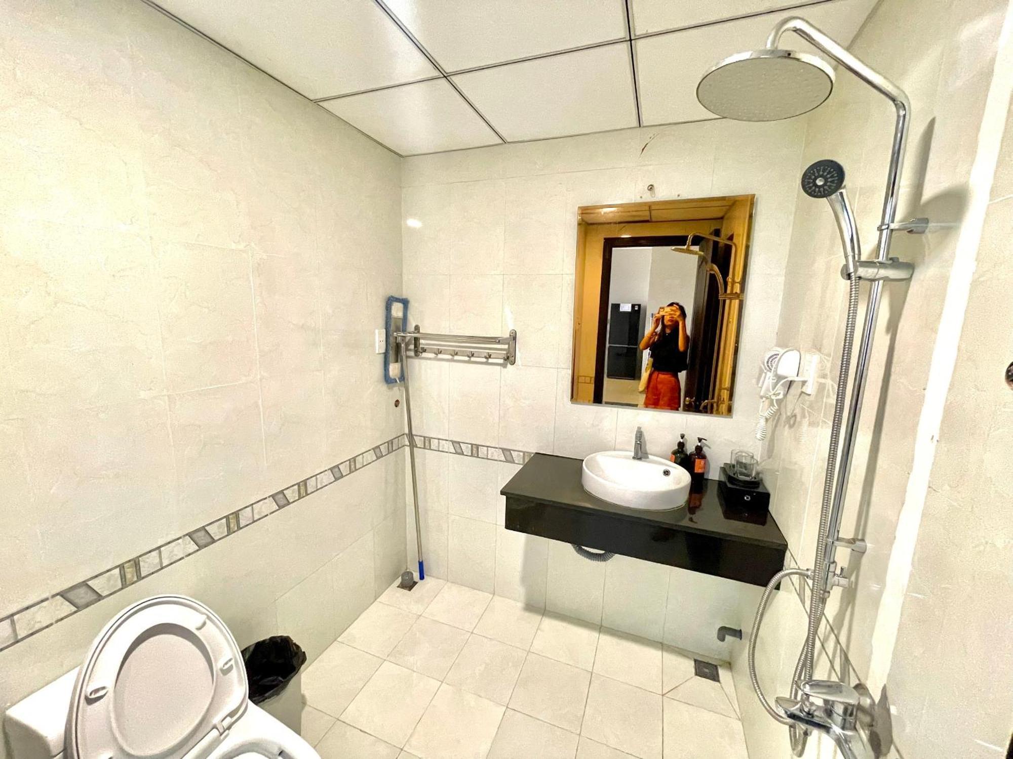 Nice Apartmen 3Bedrom Oasky Vung Tau Zewnętrze zdjęcie