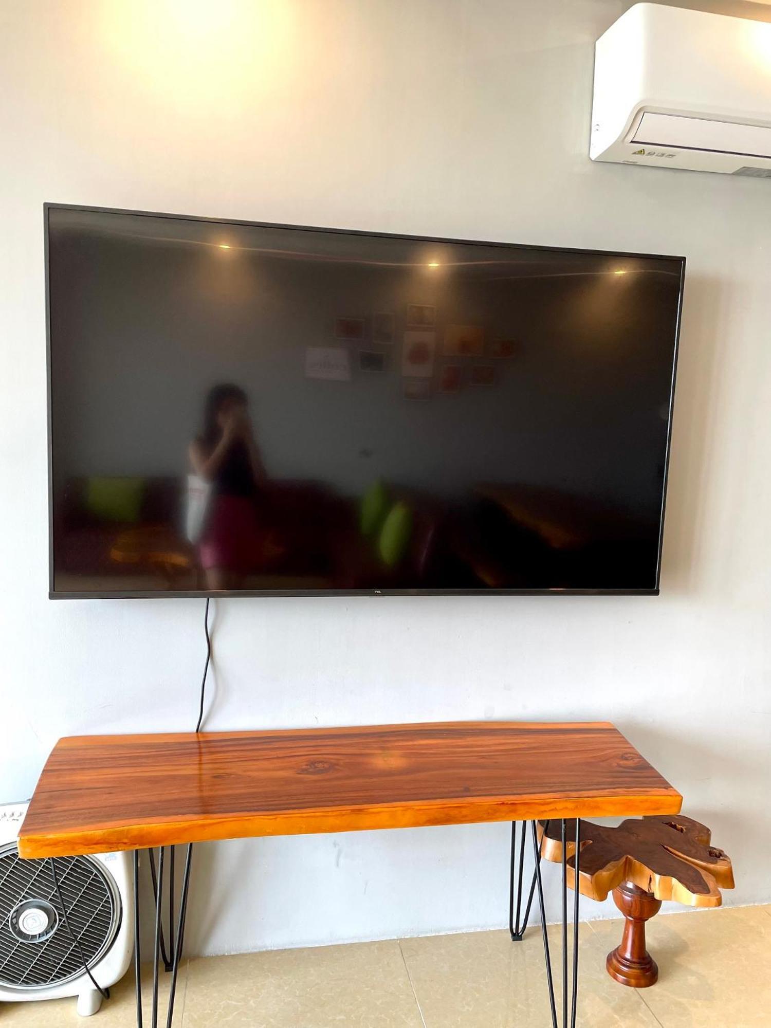 Nice Apartmen 3Bedrom Oasky Vung Tau Zewnętrze zdjęcie