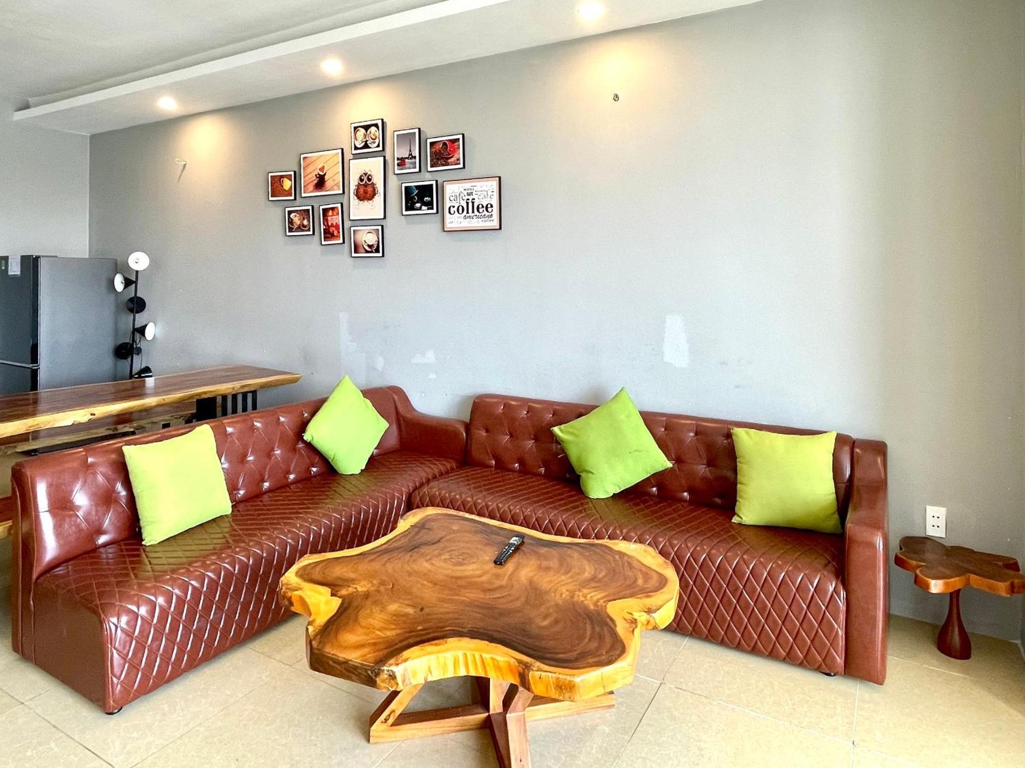 Nice Apartmen 3Bedrom Oasky Vung Tau Zewnętrze zdjęcie