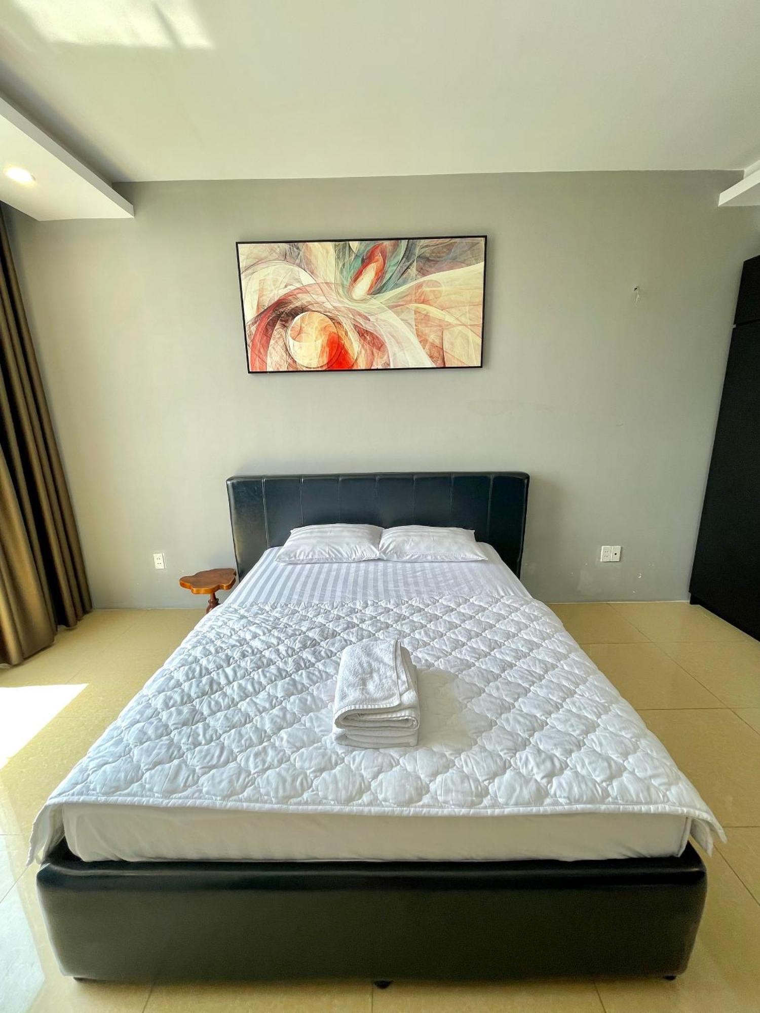 Nice Apartmen 3Bedrom Oasky Vung Tau Zewnętrze zdjęcie