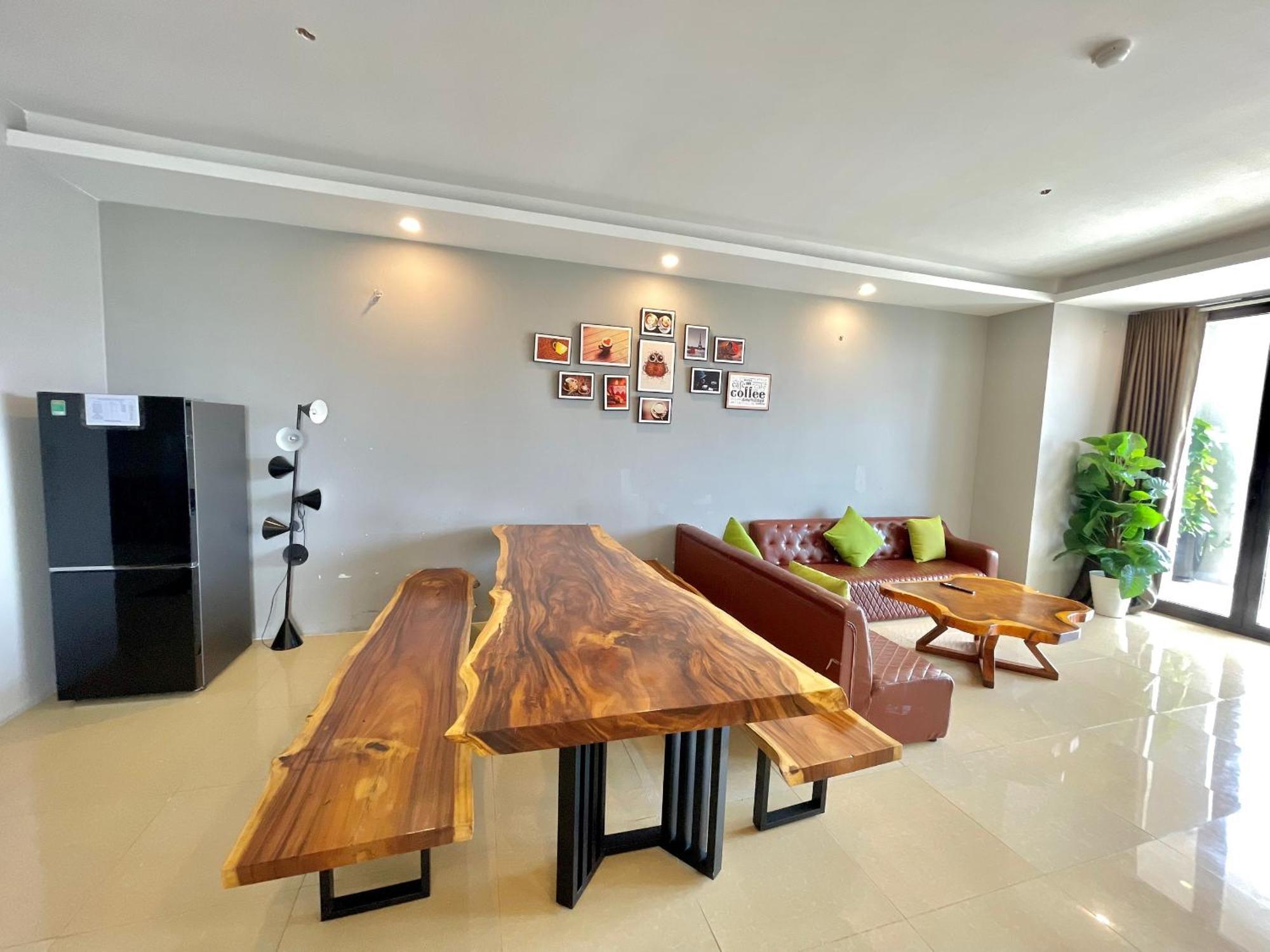 Nice Apartmen 3Bedrom Oasky Vung Tau Zewnętrze zdjęcie