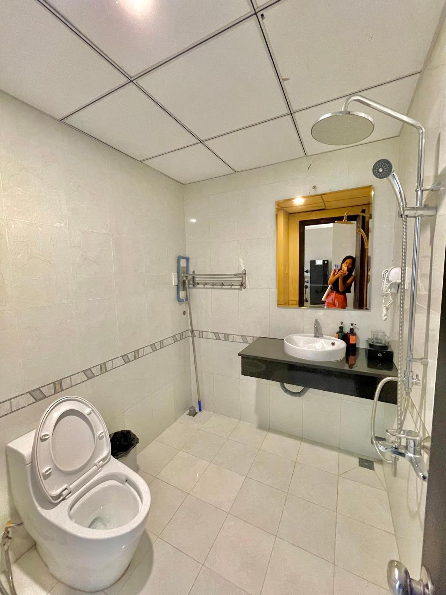 Nice Apartmen 3Bedrom Oasky Vung Tau Zewnętrze zdjęcie
