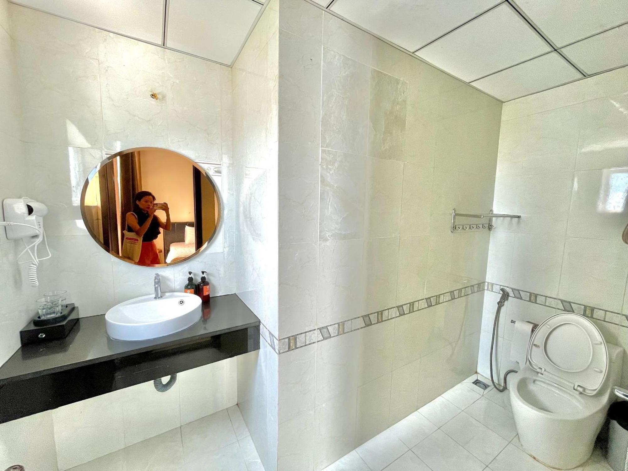 Nice Apartmen 3Bedrom Oasky Vung Tau Zewnętrze zdjęcie