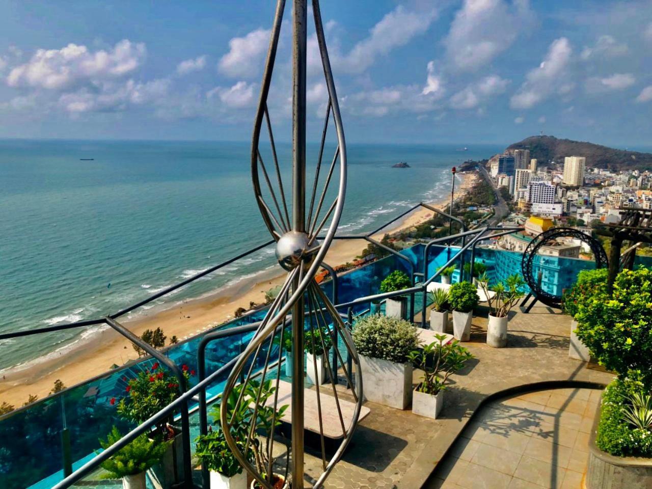 Nice Apartmen 3Bedrom Oasky Vung Tau Zewnętrze zdjęcie