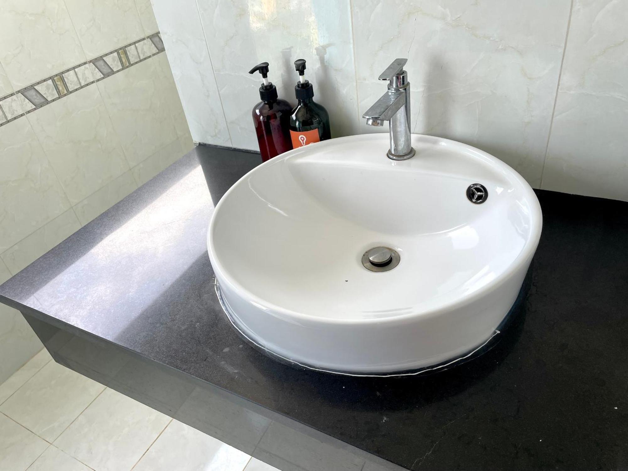 Nice Apartmen 3Bedrom Oasky Vung Tau Zewnętrze zdjęcie