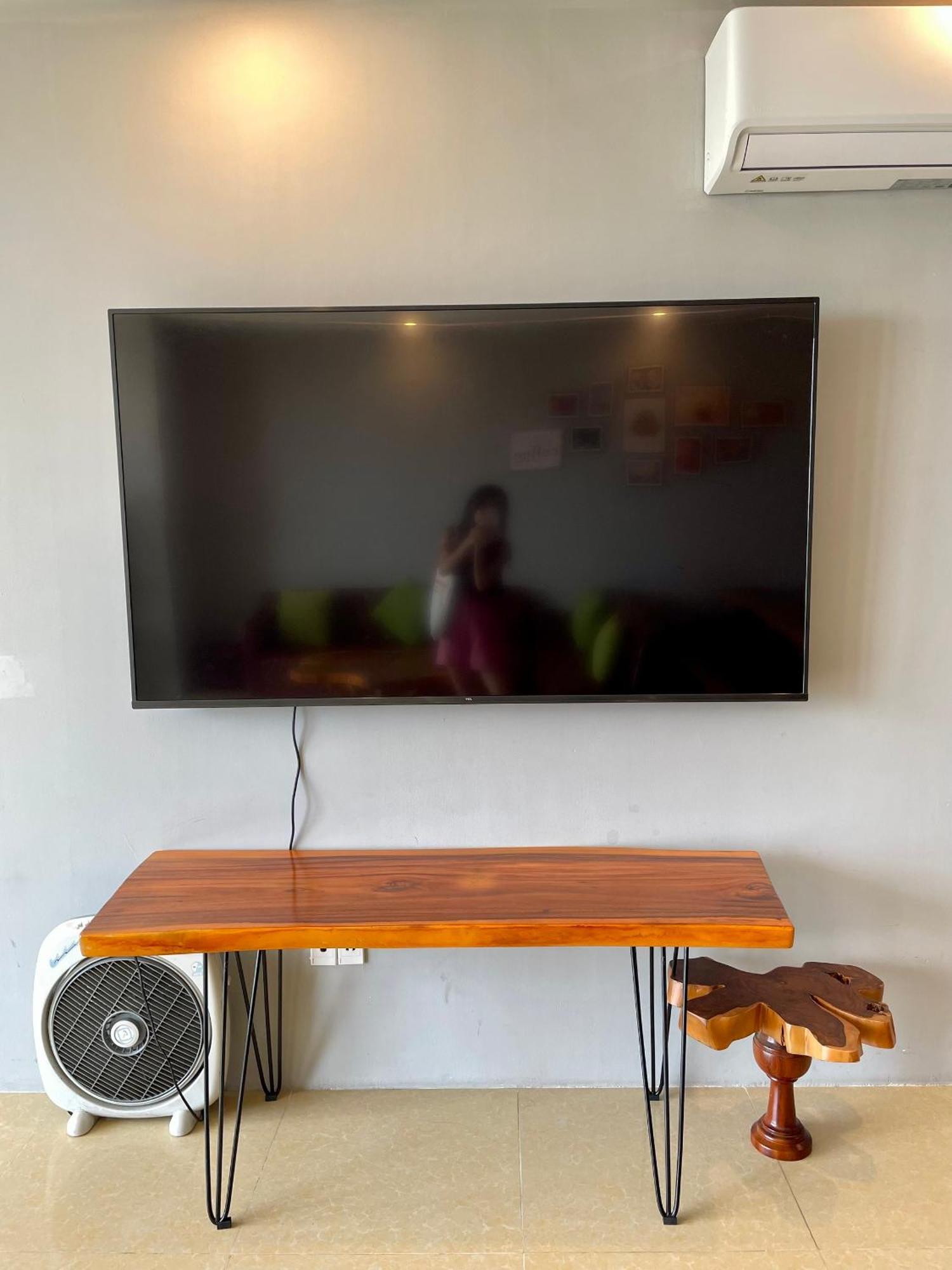 Nice Apartmen 3Bedrom Oasky Vung Tau Zewnętrze zdjęcie
