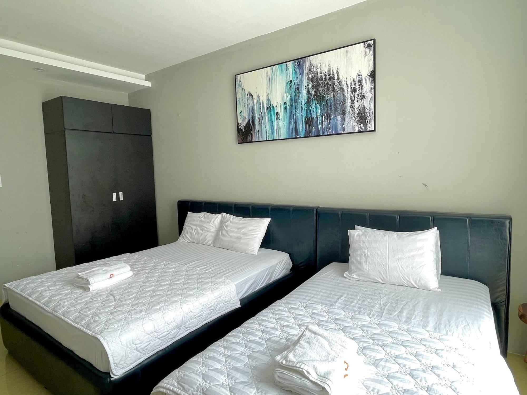 Nice Apartmen 3Bedrom Oasky Vung Tau Zewnętrze zdjęcie