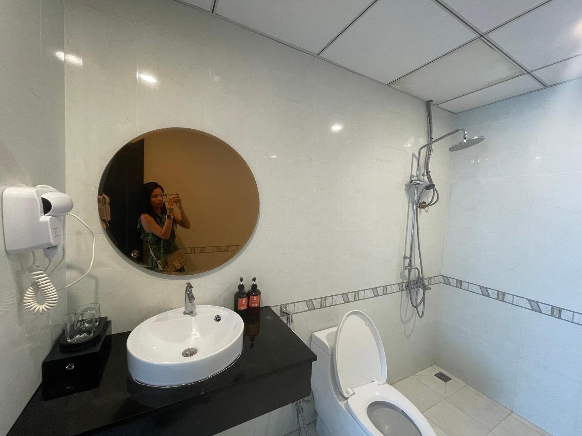 Nice Apartmen 3Bedrom Oasky Vung Tau Zewnętrze zdjęcie