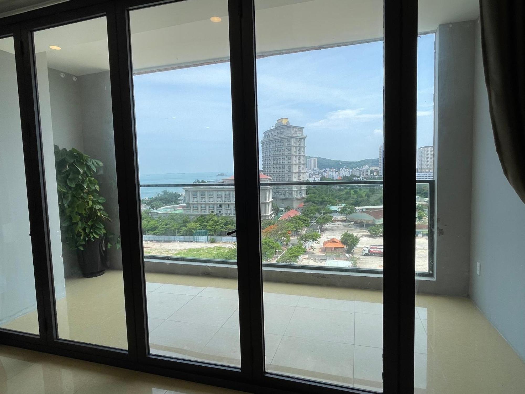 Nice Apartmen 3Bedrom Oasky Vung Tau Zewnętrze zdjęcie