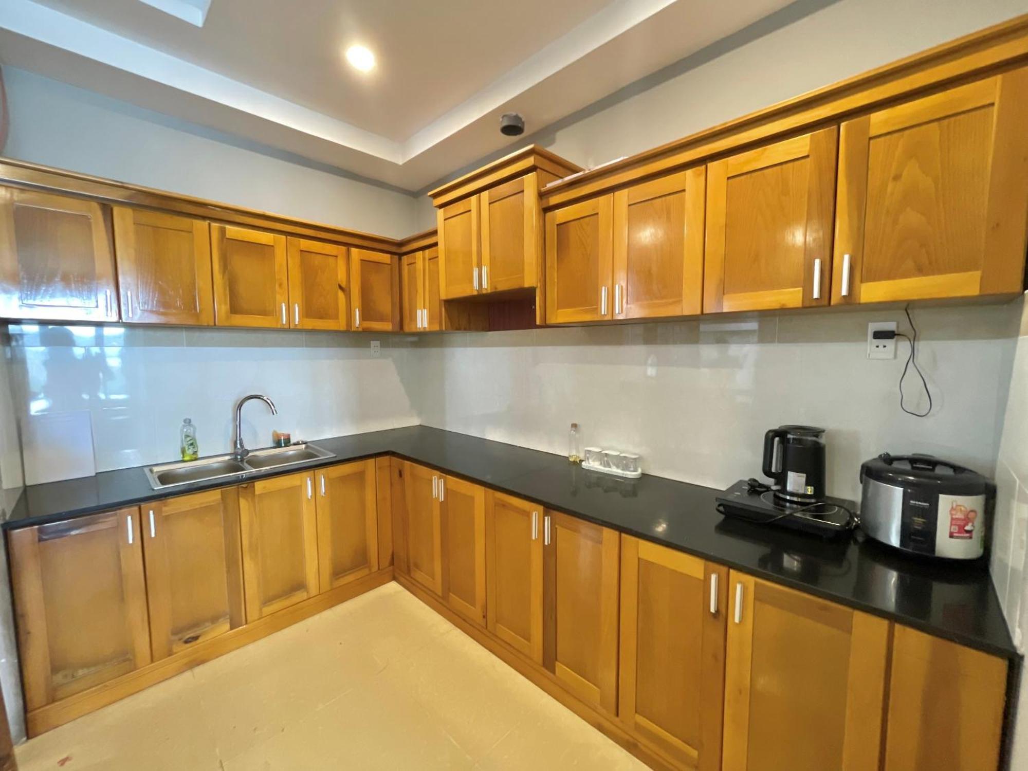 Nice Apartmen 3Bedrom Oasky Vung Tau Zewnętrze zdjęcie