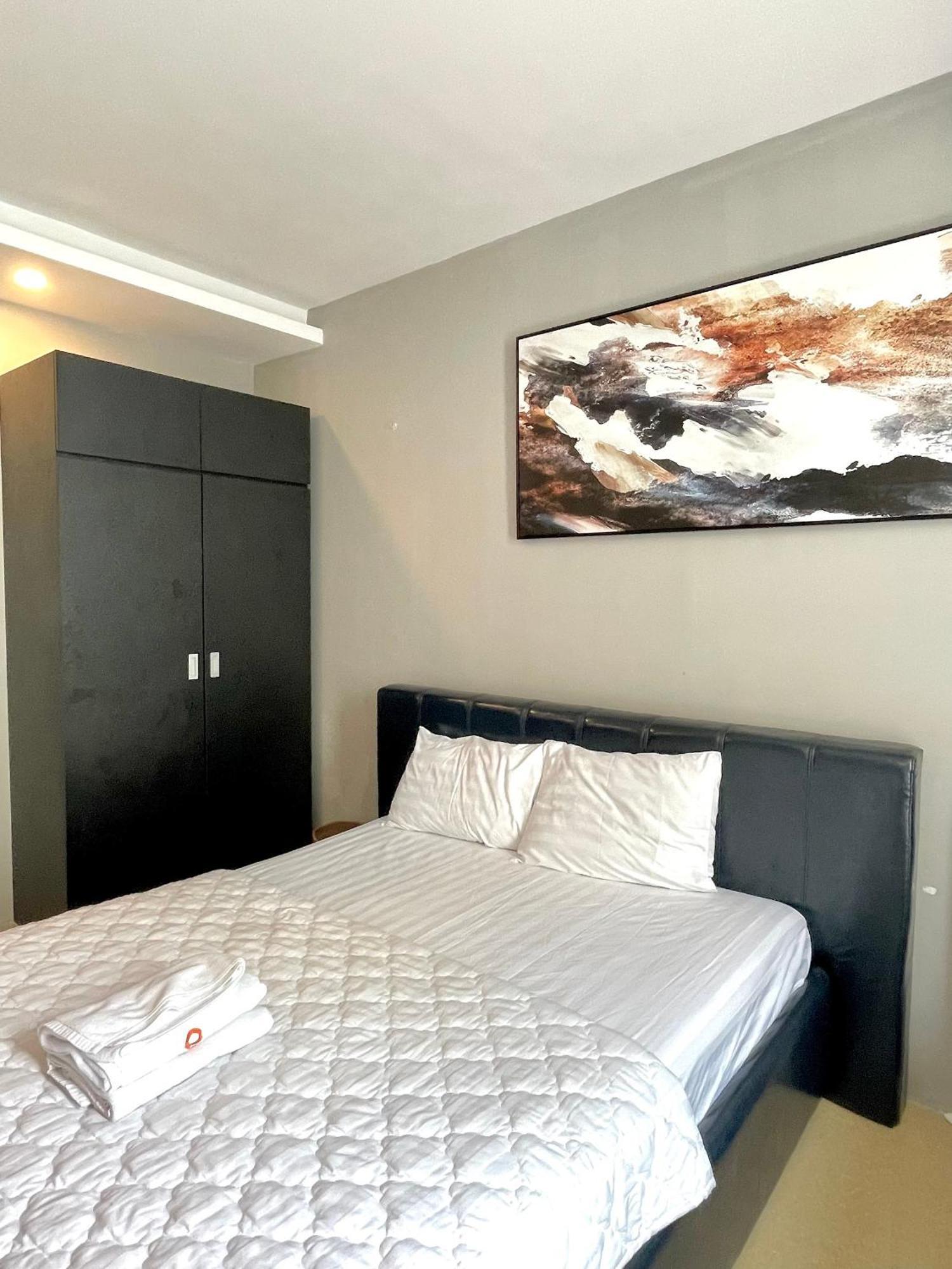 Nice Apartmen 3Bedrom Oasky Vung Tau Zewnętrze zdjęcie