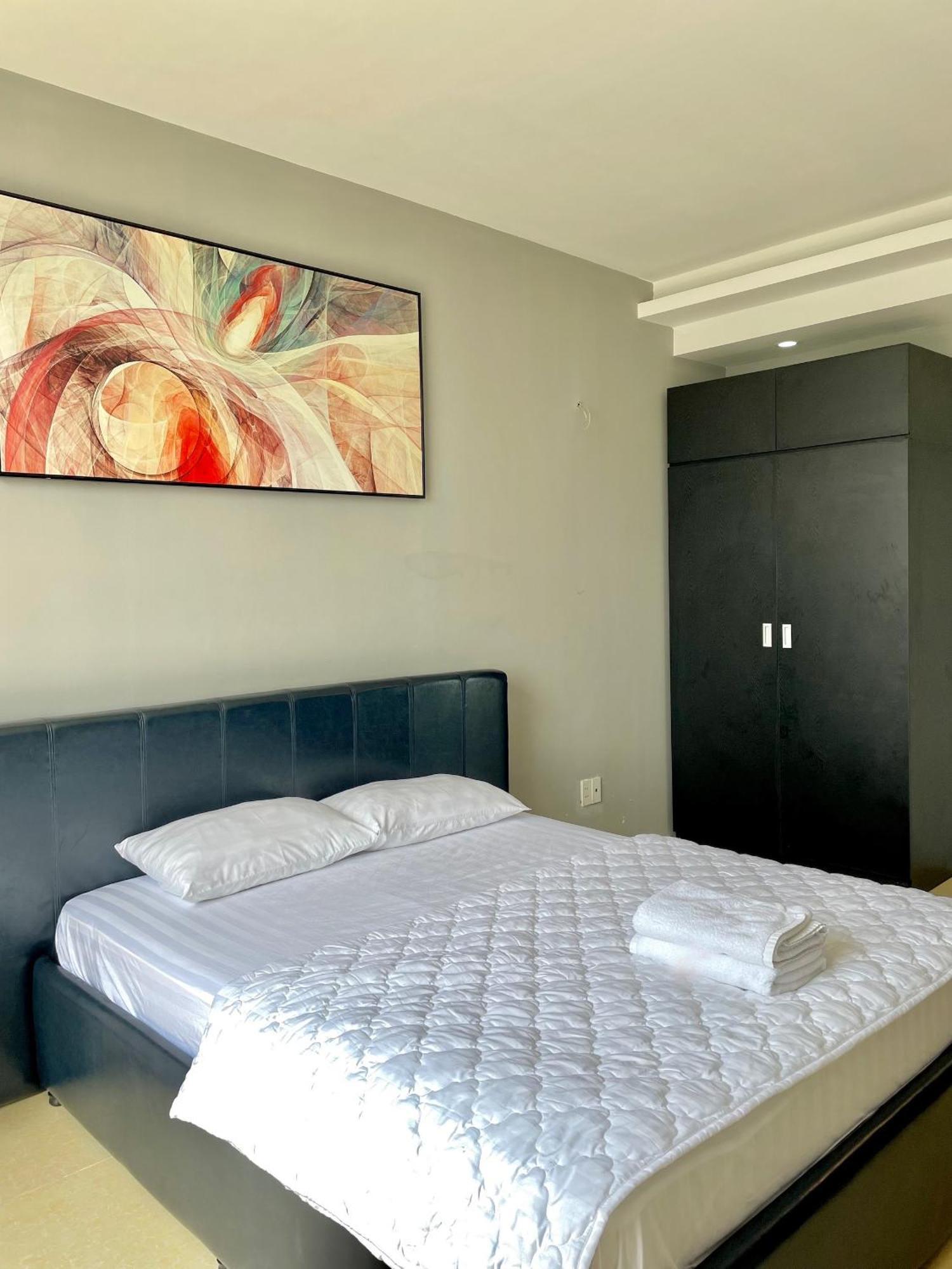 Nice Apartmen 3Bedrom Oasky Vung Tau Zewnętrze zdjęcie