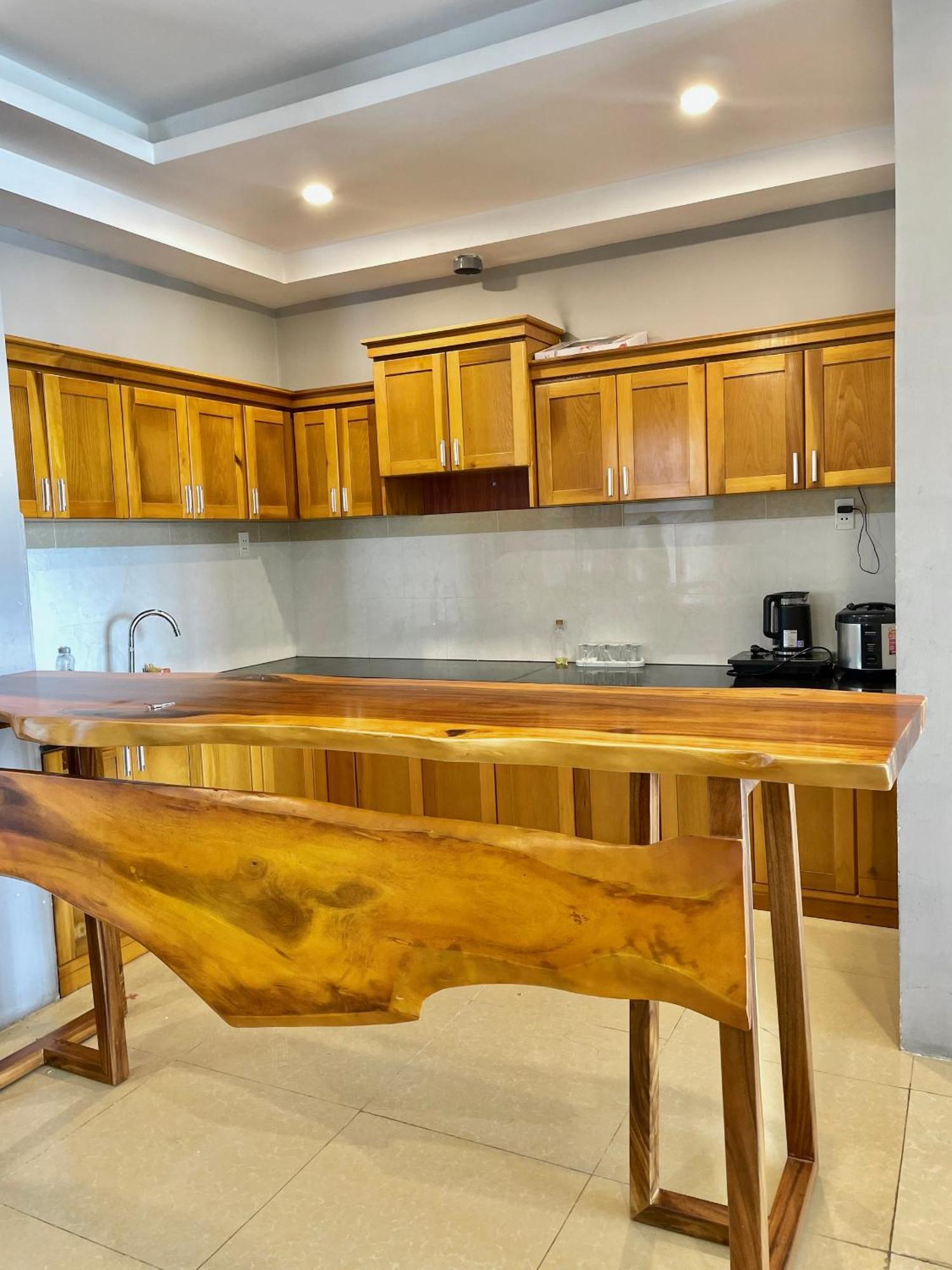 Nice Apartmen 3Bedrom Oasky Vung Tau Zewnętrze zdjęcie