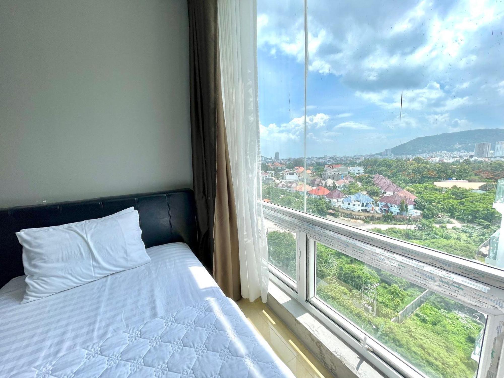 Nice Apartmen 3Bedrom Oasky Vung Tau Zewnętrze zdjęcie