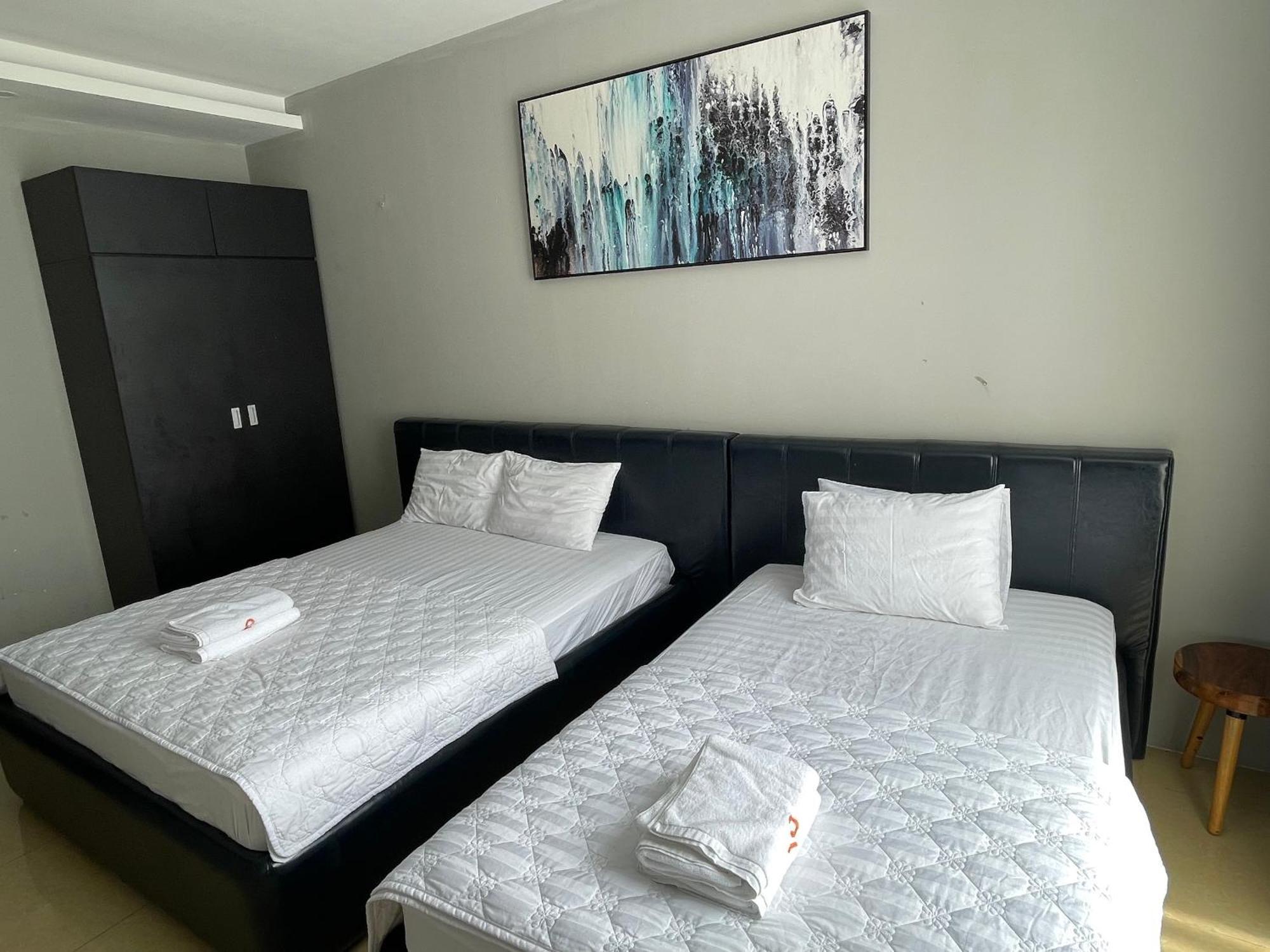 Nice Apartmen 3Bedrom Oasky Vung Tau Zewnętrze zdjęcie